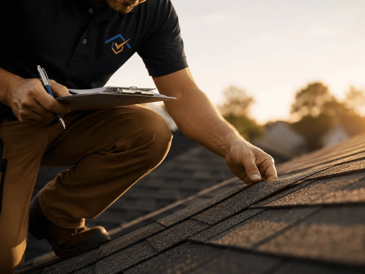 Why Choose Roof Inspection in Indianapolis, IN